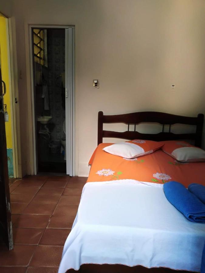 Hostel Familiar Salvador Exteriér fotografie