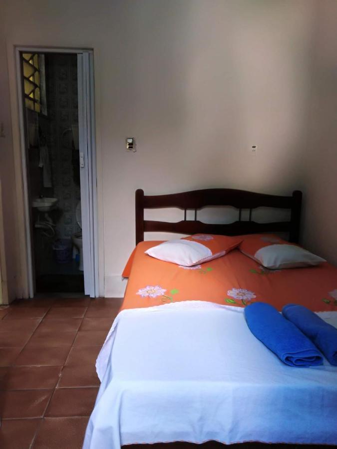 Hostel Familiar Salvador Exteriér fotografie