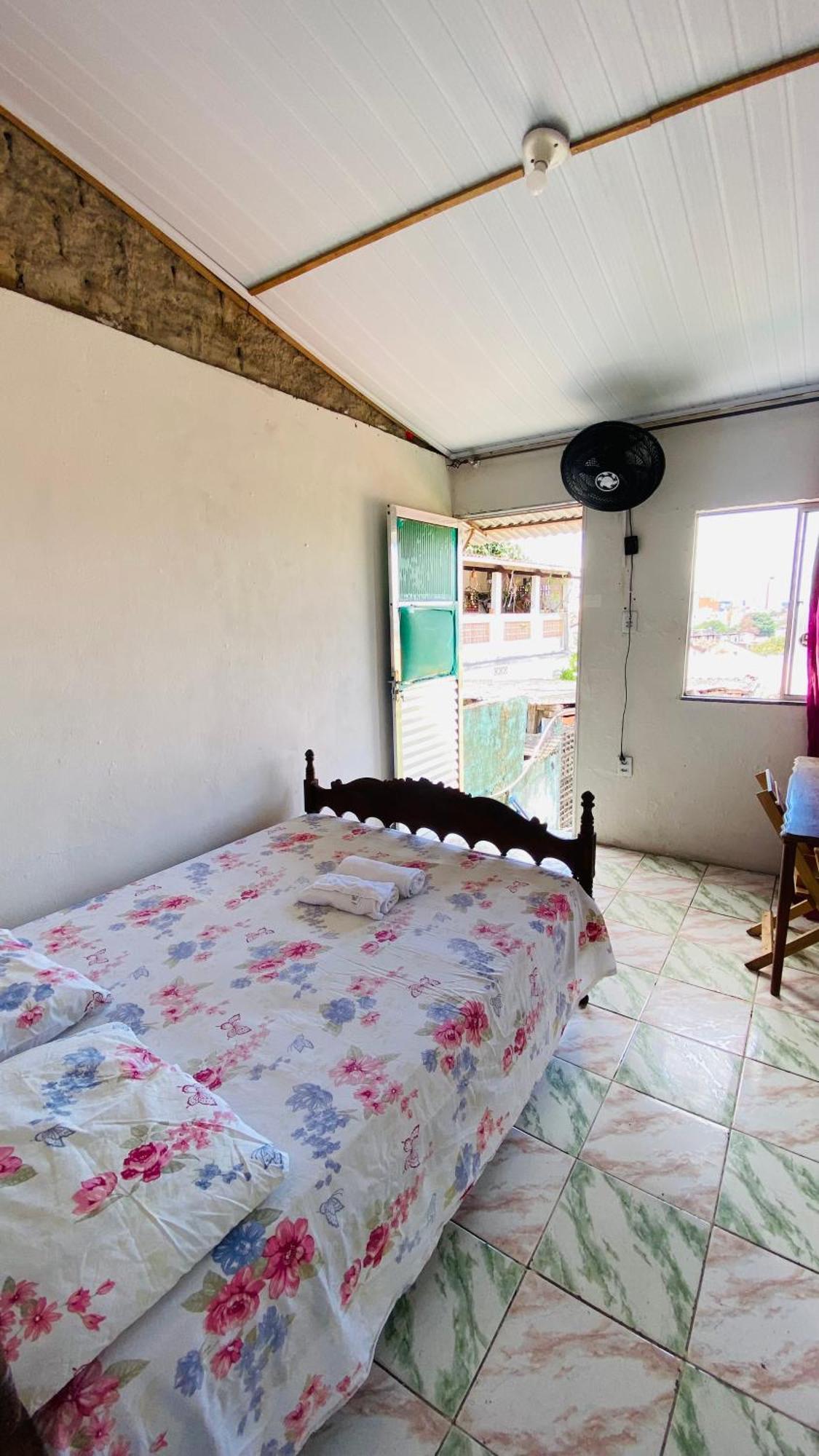 Hostel Familiar Salvador Exteriér fotografie