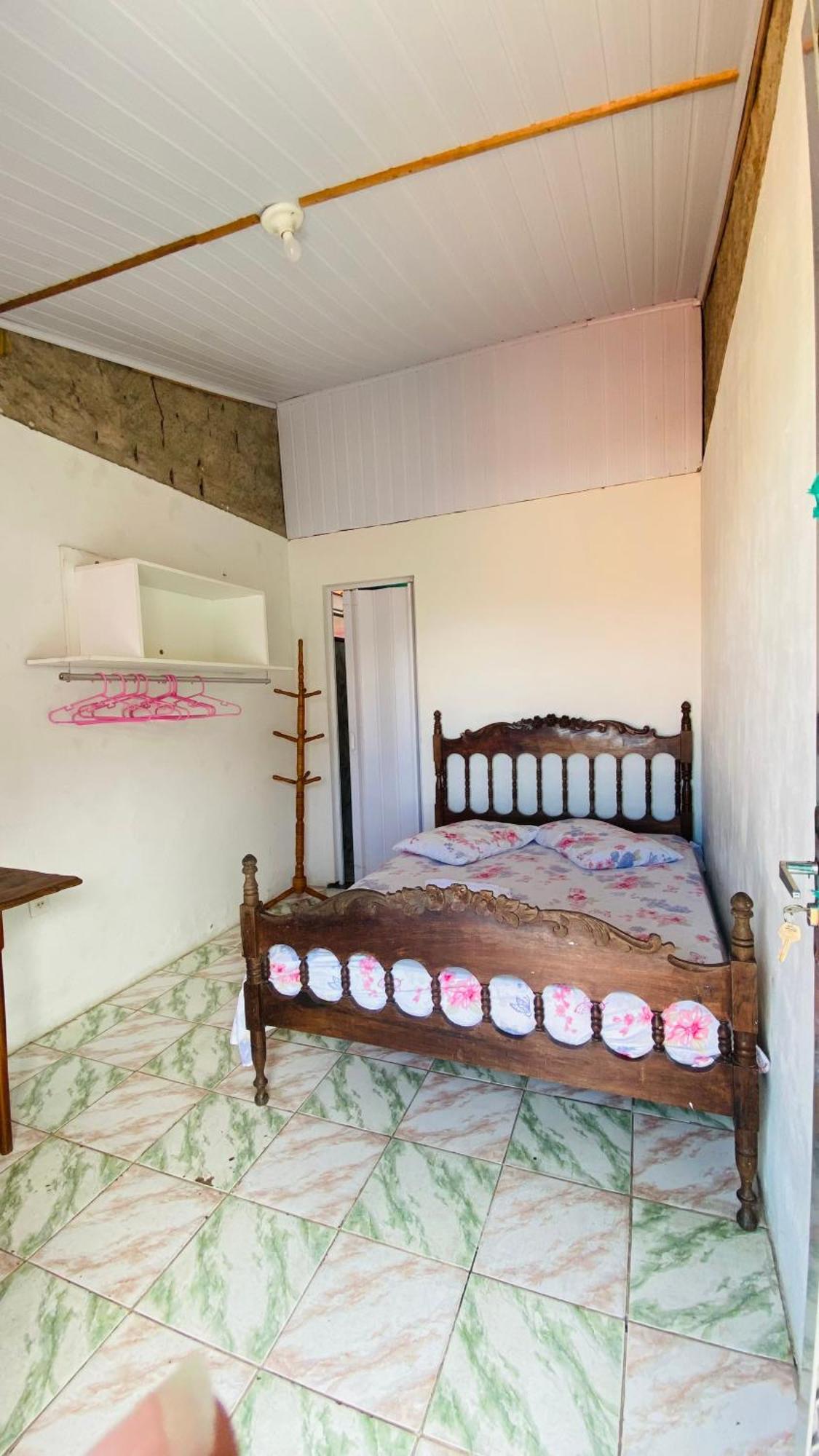 Hostel Familiar Salvador Exteriér fotografie