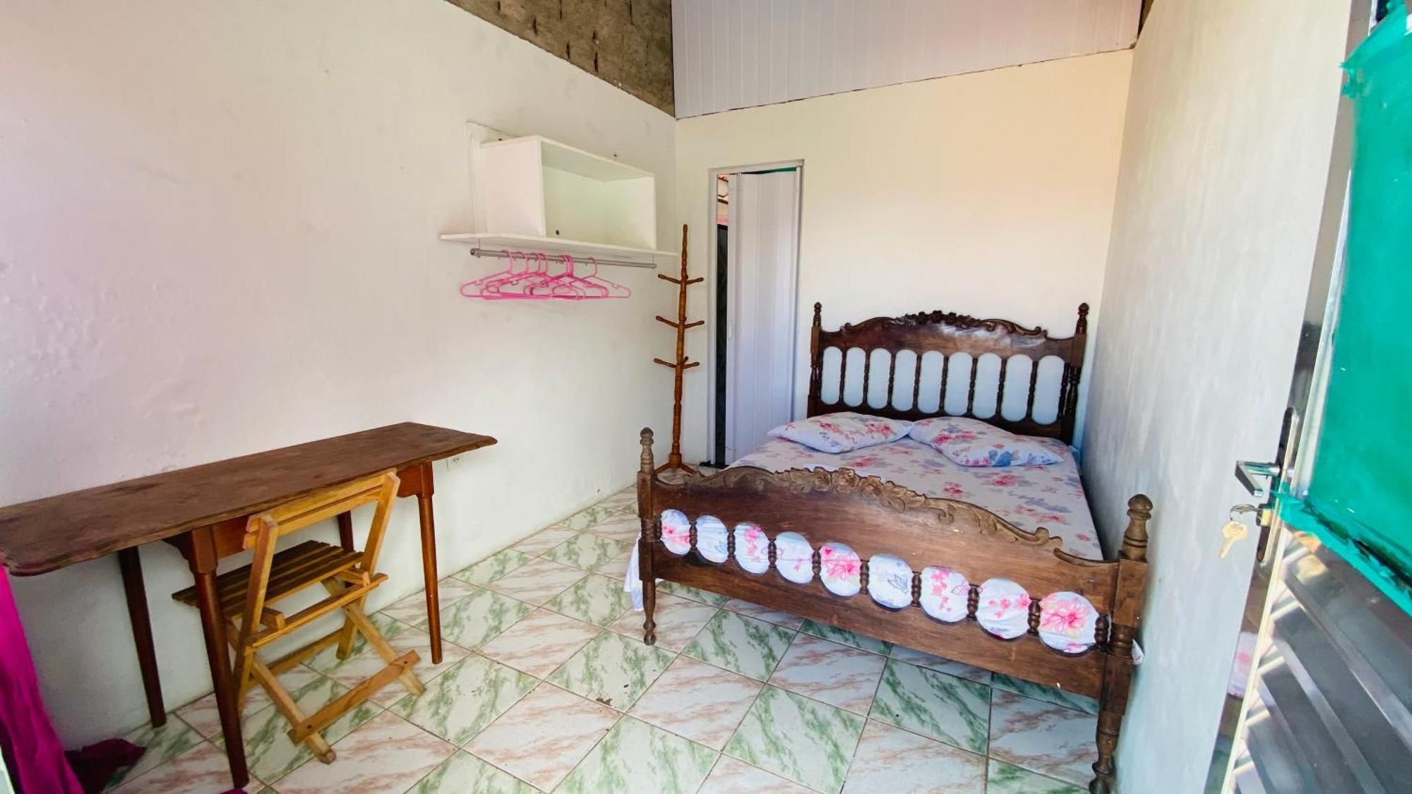 Hostel Familiar Salvador Exteriér fotografie