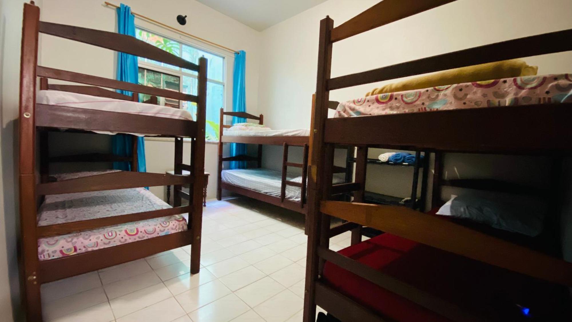 Hostel Familiar Salvador Exteriér fotografie