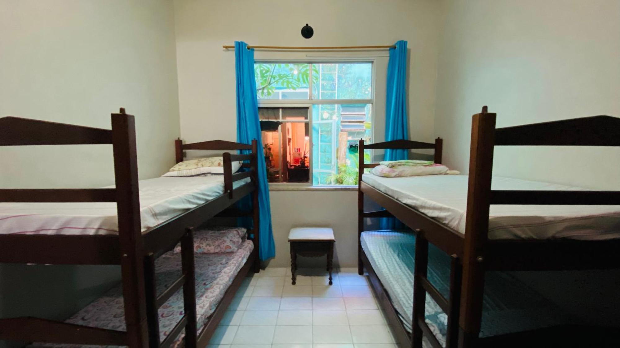 Hostel Familiar Salvador Exteriér fotografie
