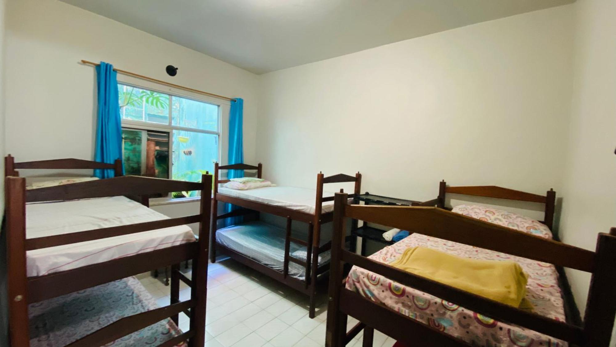 Hostel Familiar Salvador Exteriér fotografie