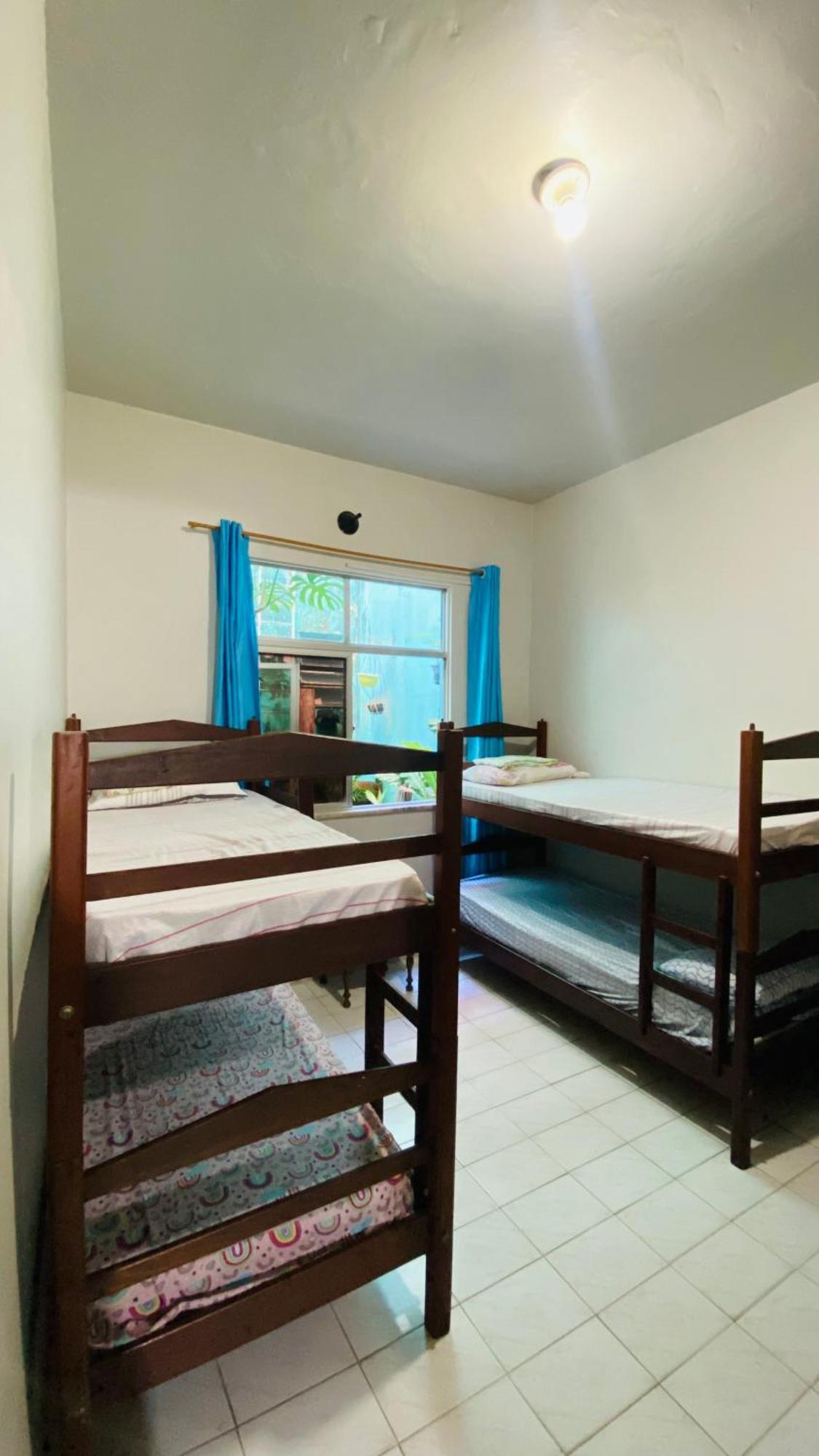 Hostel Familiar Salvador Exteriér fotografie