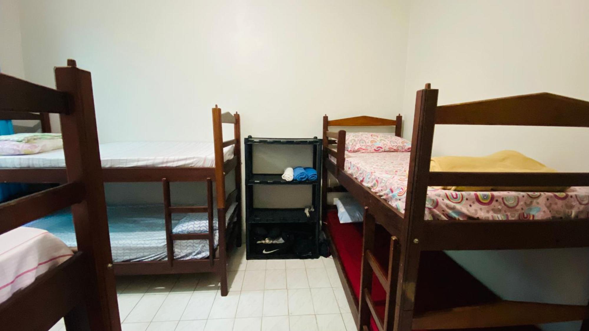 Hostel Familiar Salvador Exteriér fotografie
