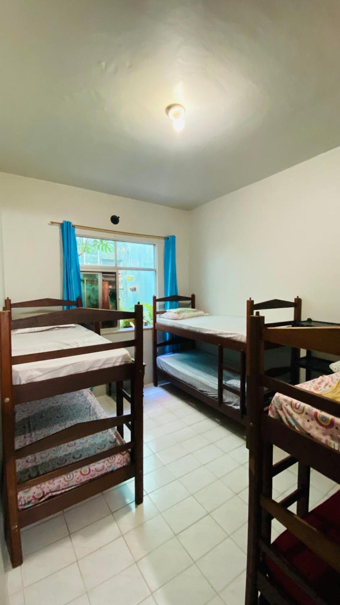 Hostel Familiar Salvador Exteriér fotografie