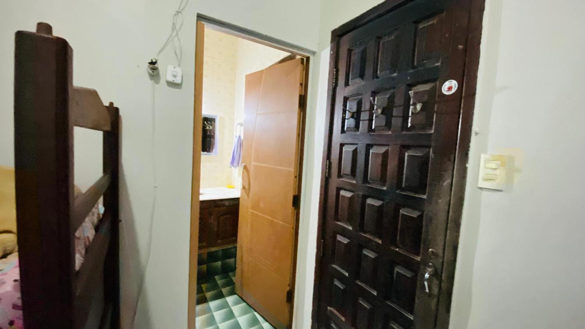 Hostel Familiar Salvador Exteriér fotografie